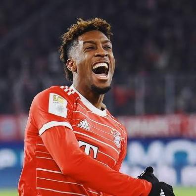 K.Coman