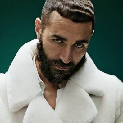 Benzema