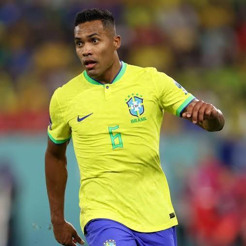 Alex Sandro