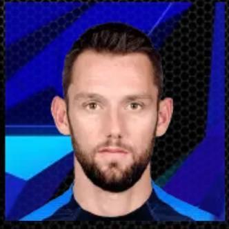 S.De Vrij