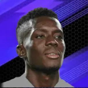 GUEYE