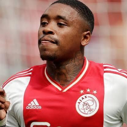 Bergwijn