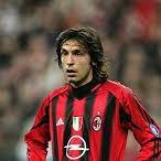 Pirlo 🇮🇹
