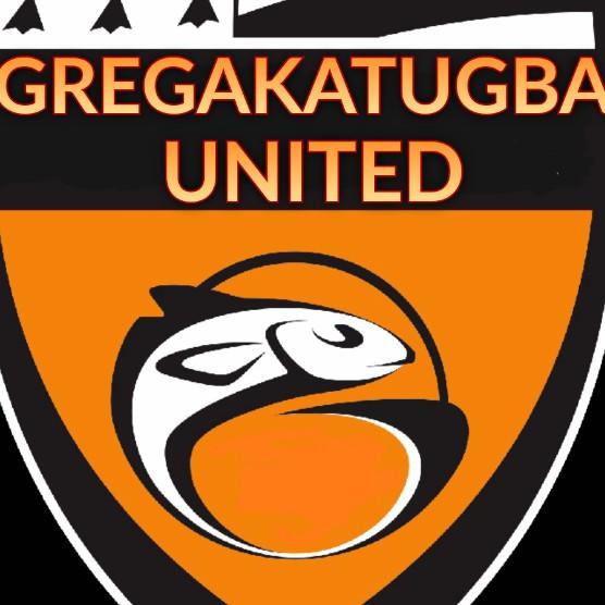 GREGAKATUGBA UNITED