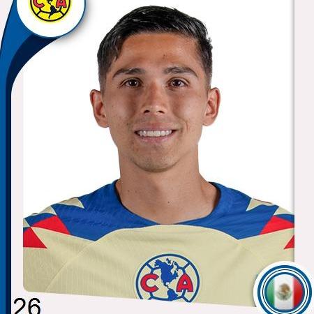 Salvador Reyes