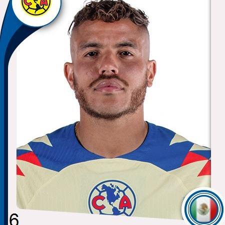 Jonathan Dos Santos