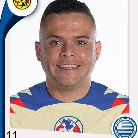 Jonathan Rodriguez