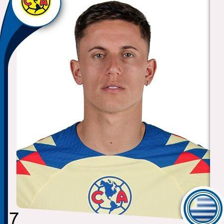 Brian Rodríguez