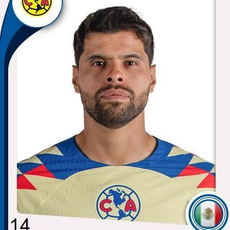 Nestor Araujo