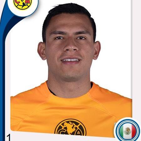 Luis Malagón