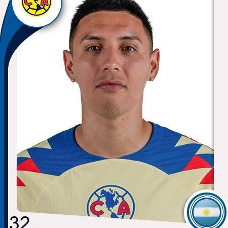 Leonardo Suárez