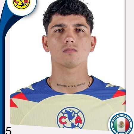Kevin Álvarez