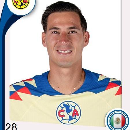 Mauro Lainez