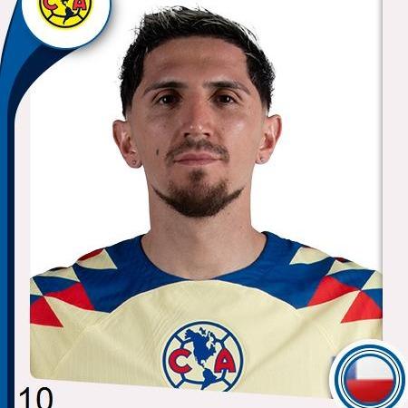 Diego Valdés
