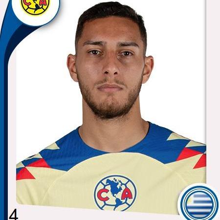 Sebastián Cáceres