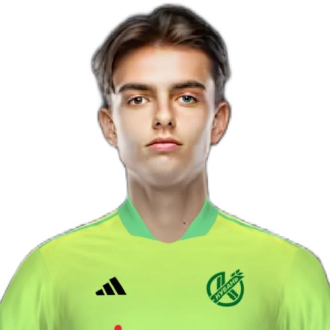 Igor Strzalek