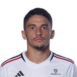 Pablo Maia