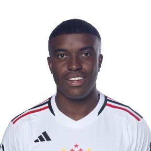 Jhegson Mendez