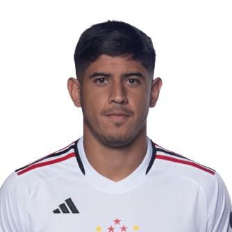Alan Franco