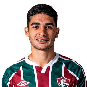 M. Araújo