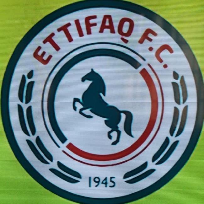 Ettifaq