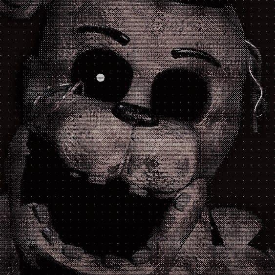 Liga Fnaf