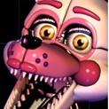 Funtime Foxy