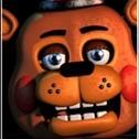 Toy Freddy