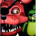 Rockstar Foxy