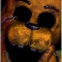 Golden Freddy