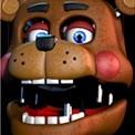 Rockstar Freddy