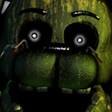 Phantom Freddy