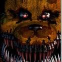 Nightmare Fredbear