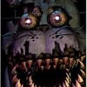 Nightmare Bonnie