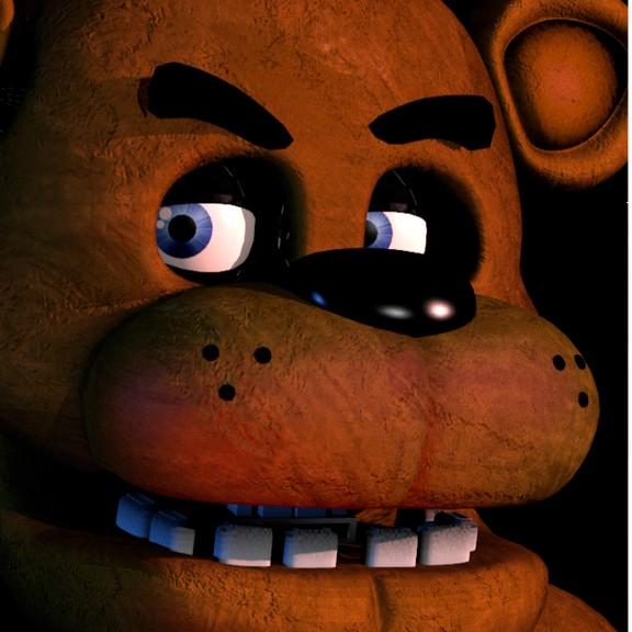 Freddy Fazbear