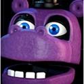 Mr.Hippo