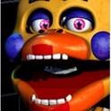 Rockstar Chica
