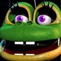Happy Frog