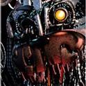 Molten Freddy