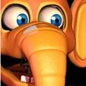 Orville Elephant
