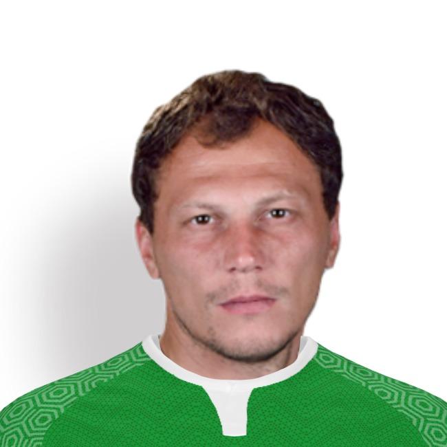 Григорий Шутников