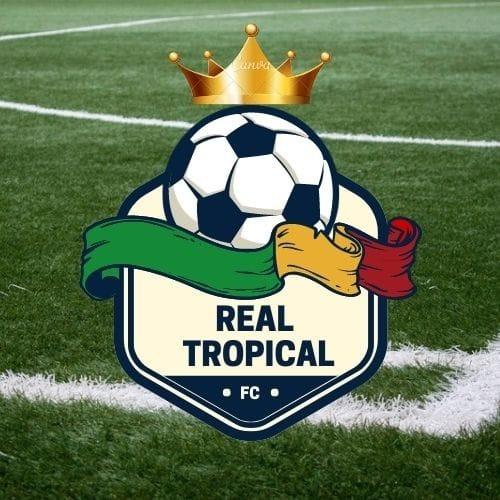 REAL TROPICAL