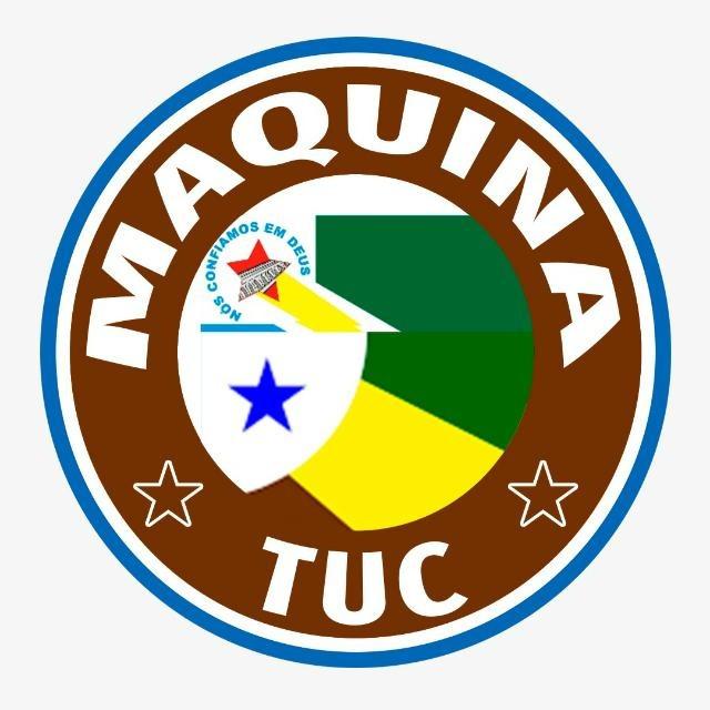MAQUINA TUC