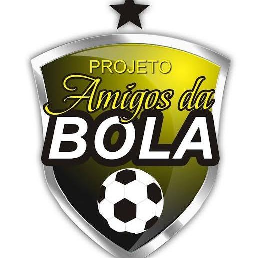 AMIGOS DA BOLA