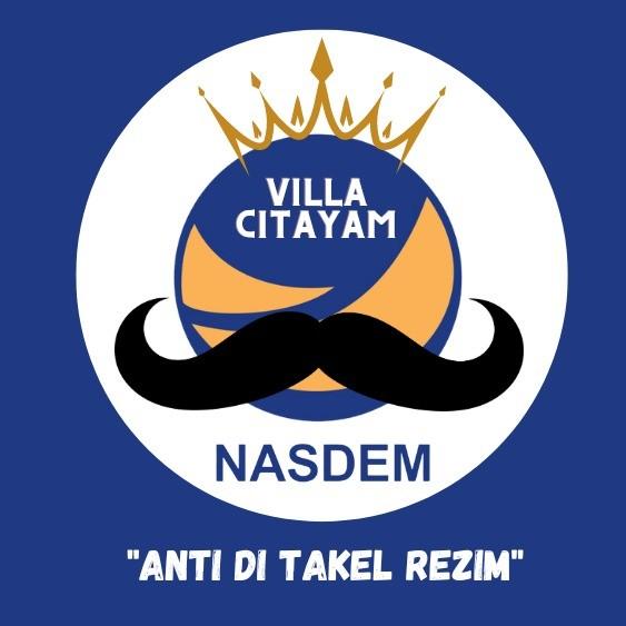 NASDEM FC
