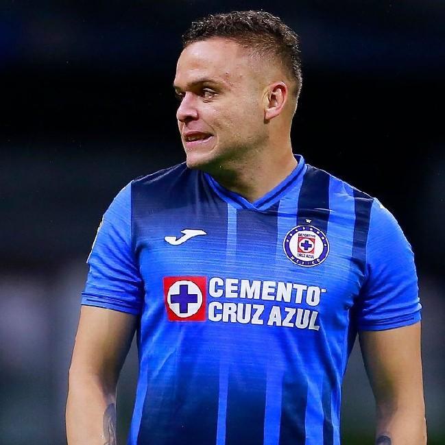 Jonathan Rodríguez