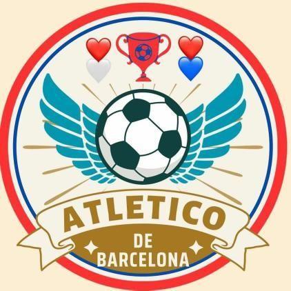 Atlético de Barcelona