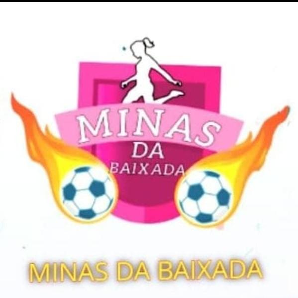 Meninas da Baixada