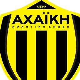 А.Е. Ахаики