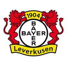bayer leverkusen